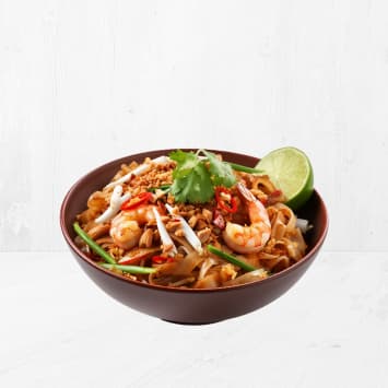 Livraison MENU THAÏ à Le Bourget, 93350