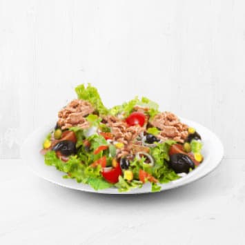 Livraison NOS SALADES à Le Bourget, 93350